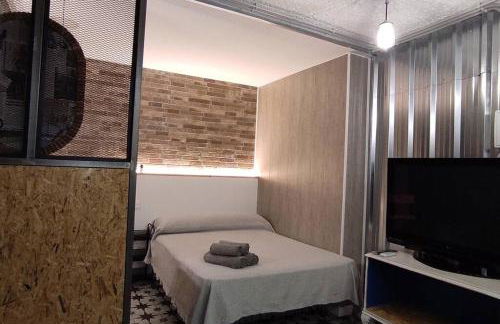 "El Rincón de Sevilla IV" A 9 min en metro del centro de Sevilla - Photo 15