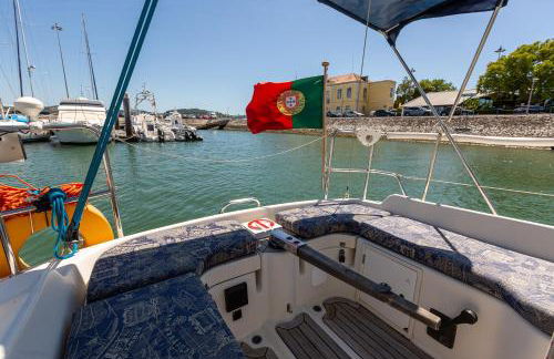 Stunning Boat 2 BEDROOMS, WC, high ceiling - Foto 9