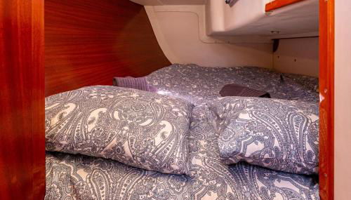 Stunning Boat 2 BEDROOMS, WC, high ceiling - Foto 2