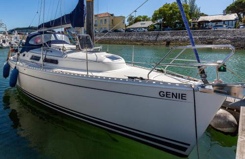 Stunning Boat 2 BEDROOMS, WC, high ceiling - Foto 6