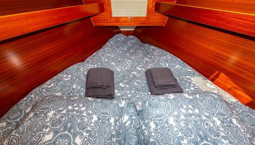 Stunning Boat 2 BEDROOMS, WC, high ceiling - Foto 3