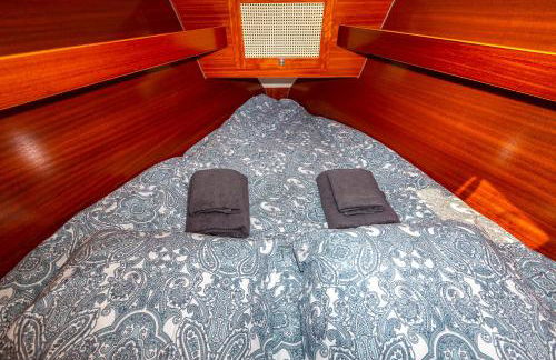 Stunning Boat 2 BEDROOMS, WC, high ceiling - Foto 3