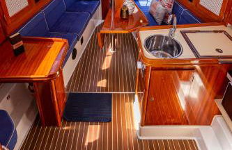 Stunning Boat 2 BEDROOMS, WC, high ceiling - Foto 1