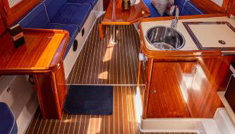 Stunning Boat 2 BEDROOMS, WC, high ceiling - Foto 1