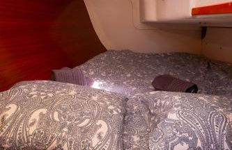 Stunning Boat 2 BEDROOMS, WC, high ceiling - Foto 8