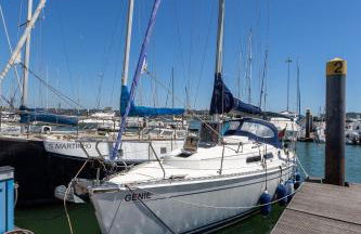 Stunning Boat 2 BEDROOMS, WC, high ceiling - Foto 11