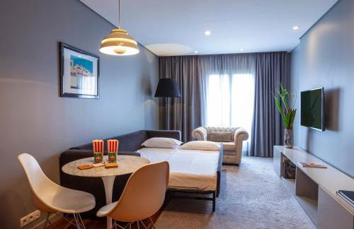 Altis Prime Hotel de Apartamentos - Foto 44