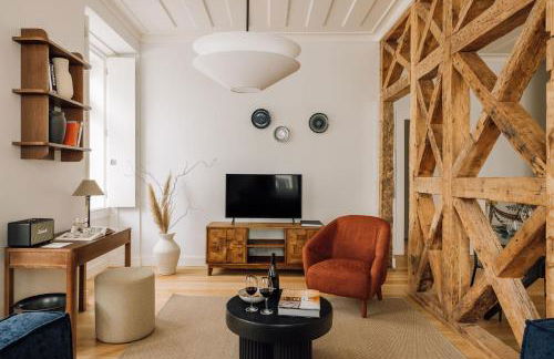 Ando Living - São Nicolau House - Foto 96