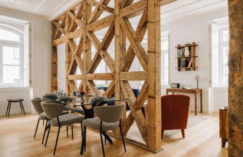 Ando Living - São Nicolau House - Foto 80