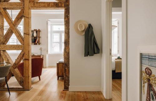 Ando Living - São Nicolau House - Foto 82