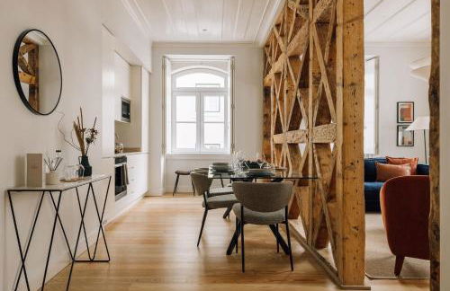 Ando Living - São Nicolau House - Foto 88