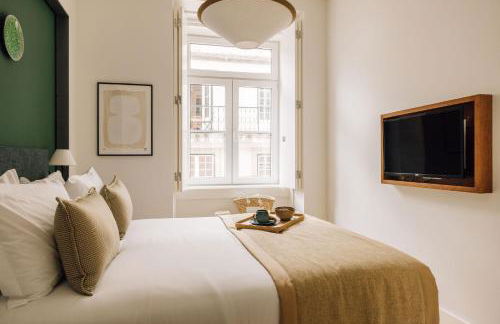 Ando Living - São Nicolau House - Foto 66