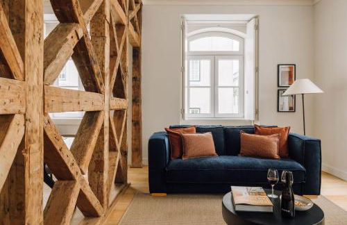 Ando Living - São Nicolau House - Foto 92