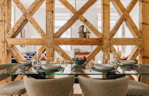 Ando Living - São Nicolau House - Foto 64