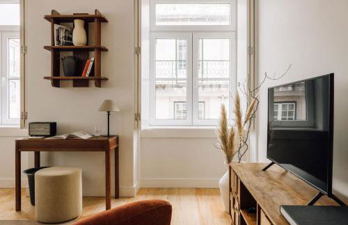 Ando Living - São Nicolau House - Foto 102