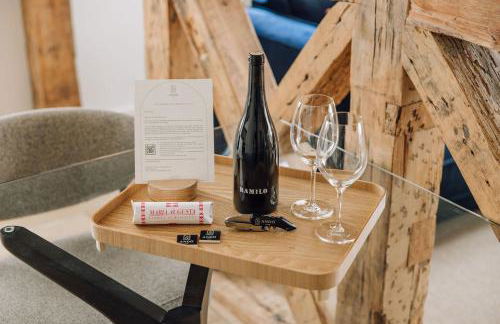 Ando Living - São Nicolau House - Foto 72