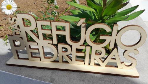 Refúgio das Pedreiras - Photo 3