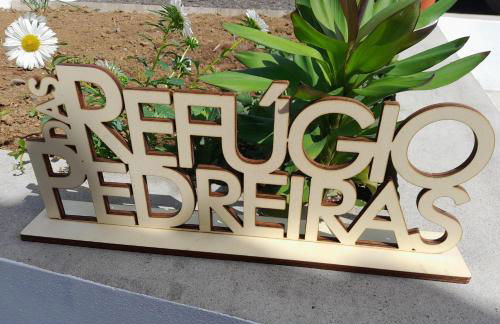 Refúgio das Pedreiras - Photo 3