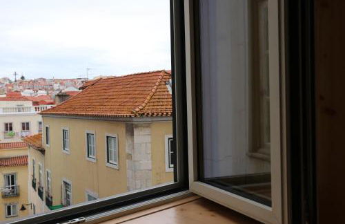 Light Blue Apartments - Downtown Lisbon - Foto 50