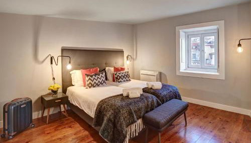 Canaan Lifestyle Apartments Lisbon Combro 77 by Get Your Stay - Foto 4