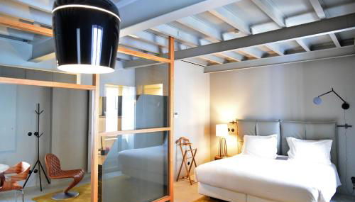 Raw Culture Arts & Lofts Bairro Alto - Foto 2