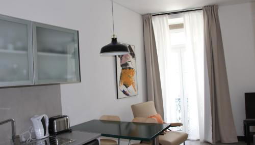 DoBairro Suites at Bairro Alto - Foto 5