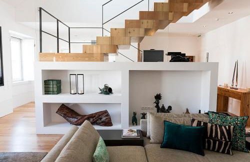 FLORA Chiado Apartments - Foto 17