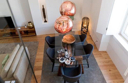 FLORA Chiado Apartments - Foto 7