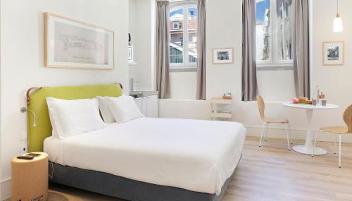 Lisbon Serviced Apartments - Ascensor da Bica - Foto 2