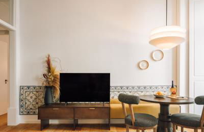 Ando Living - Madalena House - Foto 136