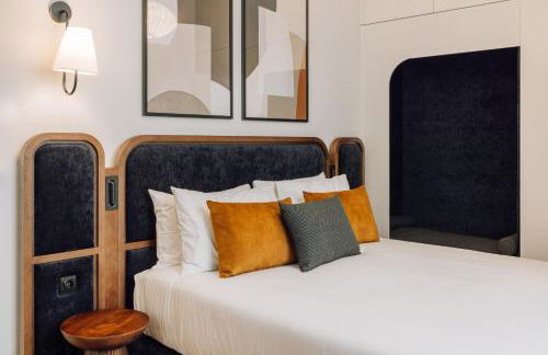 Ando Living - Madalena House - Foto 134