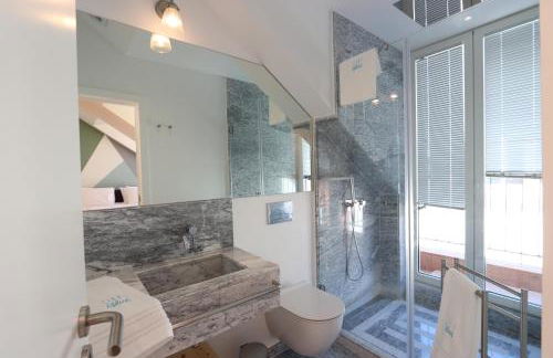 Light Blue Apartments - Downtown Lisbon - Foto 26