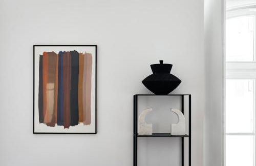 The House on the Pink Street in Lisbon - Foto 36