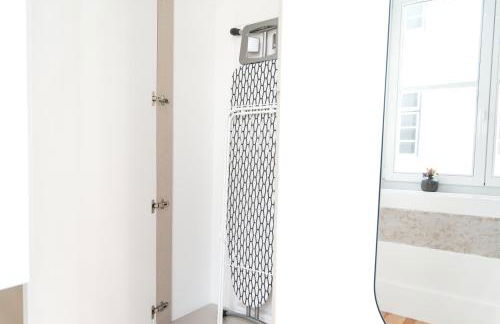 The House on the Pink Street in Lisbon - Foto 52