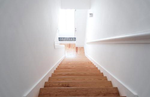 The House on the Pink Street in Lisbon - Foto 72