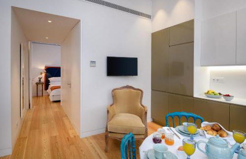 Aurea Once Upon a House - Foto 30