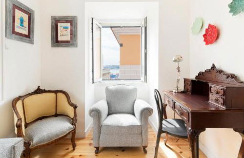 FeelingLisbon Tejo - Foto 43