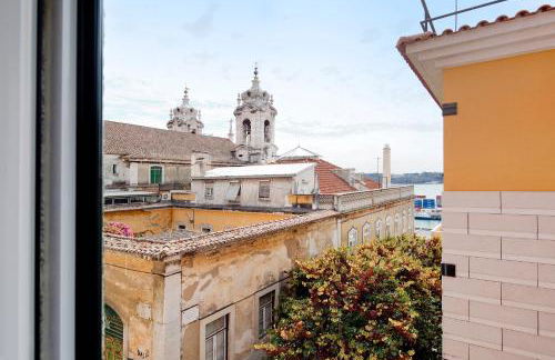 FeelingLisbon Tejo - Foto 42