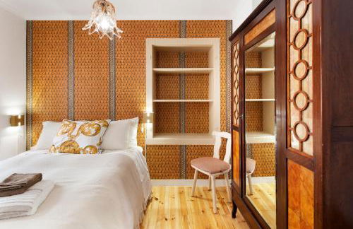 FeelingLisbon Tejo - Foto 36