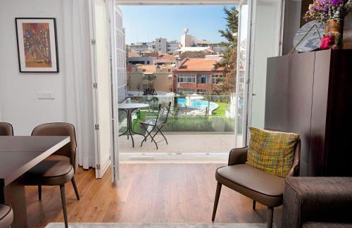 Marquês Best Apartments - Lisbon Best Apartments. - Foto 10