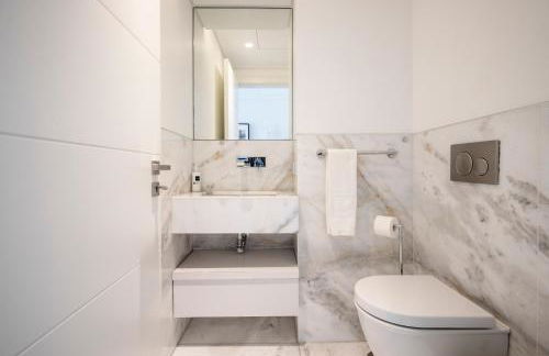 Marquês Best Apartments - Lisbon Best Apartments. - Foto 36