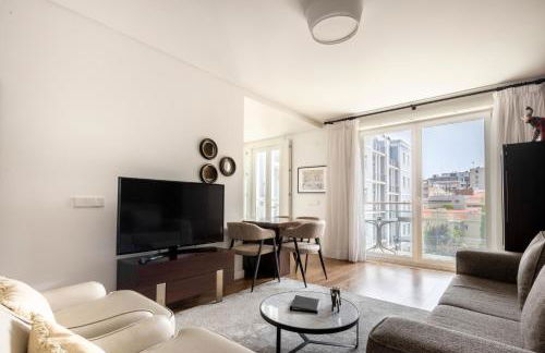 Marquês Best Apartments - Lisbon Best Apartments. - Foto 4