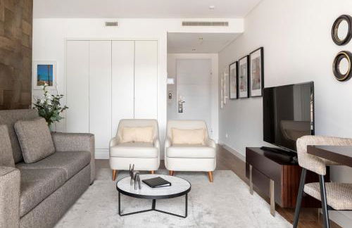 Marquês Best Apartments - Lisbon Best Apartments. - Foto 48