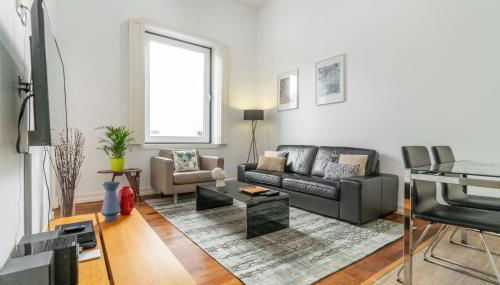 LV Premier Apartments Chiado- CH - Foto 1