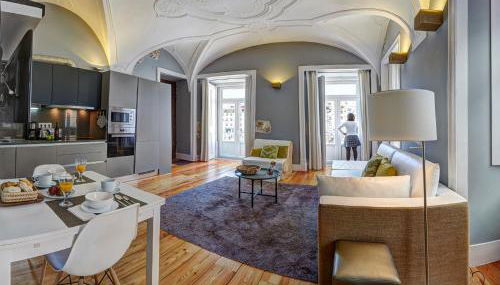 Sonel Investe Figueira Boutique Apartment by Get Your Stay - Foto 1