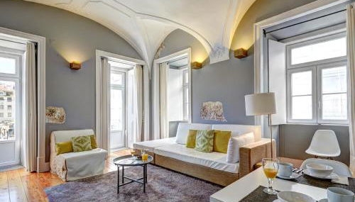 Sonel Investe Figueira Boutique Apartment by Get Your Stay - Foto 5