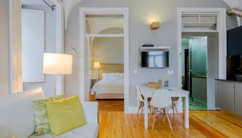 Sonel Investe Figueira Boutique Apartment by Get Your Stay - Foto 3