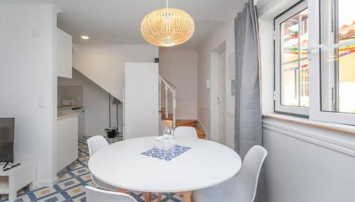 Mouraria Lisbon Soul Apartments T1 - 4 pax - Foto 5