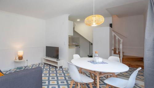 Mouraria Lisbon Soul Apartments T1 - 4 pax - Foto 3