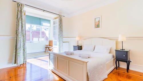 Saldanha Central Urban Lisbon - Foto 2